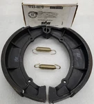 Sbs 2065 Brake Shoes With Springs Yamaha Virargo,v-star,xj,tx,maxim,xv,tx,vf Nos. Fixed Price $26.99.