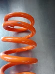 Ktm Rear Shock Spring Wp 48-260. Fixed Price $50.00.