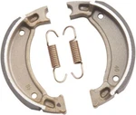Ebc X Series Carbon Graphite Brake Shoe For Yamaha CW50 Zuma Ii 2000-2001 503. Fixed Price $25.49.