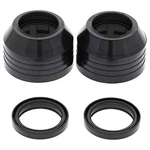 New Balls Racing Fork And Dust Seal Kit 56-160 Bmw 45 80-85. Fixed Price $41.25.
