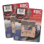 Ebc Front EPFA724HHX2 Brake Pads Bmw 1250 Gs Adventure K51 19-24. Fixed Price $131.64.