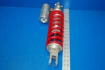 2008 05-23 DRZ400SM Oem Rear Suspension Monshock Absorber 62100-29FC0-28W. Fixed Price $199.99.