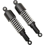 Emgo Custom Shorty Shocks - Black 1705701. Fixed Price $85.51.