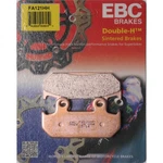 Ebc Brakes Pads FA121HH. Fixed Price $54.23.