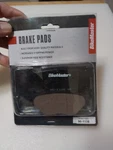 Bikemaster Brake Pads F139/2 For Yamaha Mfr# 96-1138. Fixed Price $16.99.