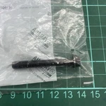 95027-06045 Yamaha Genuine Flange Bolt Mt 09 Ttr 230 125 Nos. Fixed Price $5.71.