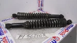 Pair Shock Absorbers Set Piaggio Beverly 500 02 08. Fixed Price $74.15.
