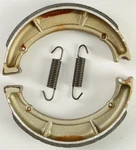 Ebc Shoes 822G Grooved. Fixed Price $37.83.