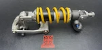 07-08 Suzuki Gsxr 1000 Oem Rear Back Shock Absorber Suspension Spring. Fixed Price $69.99.