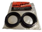 Nos Bike Master 38X50X10.5 Fork Seal Kit Yamaha Honda Kawasaki Suzuki 42-9013. Fixed Price $9.98.