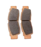 Epi Extreme Duty Front Brake Pads For Yamaha Wolverine RMAX2/RMAX4 YXZ1000R. Fixed Price $46.99.