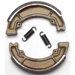 Ebc Standard Brake Shoes - Rear 616. Fixed Price $25.63.