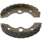 Ebc Shoes For Honda 339G. Fixed Price $44.19.
