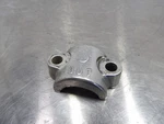 02 Harley Touring Electra Glide Flhtci Fork Lower Axle Half Clamp Cap 45835-00. Fixed Price $31.22.