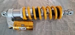 Ohlins Stx 46 Mx Shock Absorber Measurement Drawing Attached New Free. Fixed Price $659.00.
