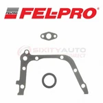 Fel-pro Front Engine Crankshaft Seal Kit For 1993-1997 Geo Prizm 1.8L L4. Fixed Price $17.92.