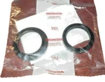 Honda Fork Oil & Dust SEALS,VT600 SHADOW,CB700 Nighthawk 700,51490-MR1-671. Fixed Price $34.86.