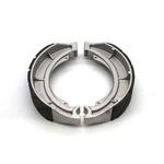 Emgo Brake Shoes With Grooves For Suzuki 64410-11301 93-41057. Fixed Price $36.24.