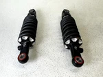 15-24 Indian Scout Bobber Rear Shock Strut Absorber Perofmance Fox 3K Miles Set. Fixed Price $855.55.