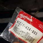 91254-434-003 Honda Fork Dust Seal 35MM ATC250 ATC350 CB650 CB750 CR125 2EA. Fixed Price $22.44.
