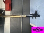 08-09, 2008-2009 Suzuki GSXR600 Left Front Fork Shock Suspension 51104-01H10. Fixed Price $138.69.