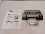 S181 KVF700-002 Warn Atv Winch Mount For Kawasaki 650/700 Prairie. Fixed Price $43.19.