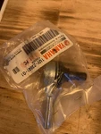 Nos Yamaha Oem Genuine Universal Joint Yfm Yfz 1UY-23841-01. Fixed Price $30.00.