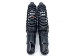 2003 Harley Touring Road King Rear Left Right Shock Absorbers Drag Specialties. Fixed Price $449.10.
