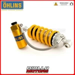 703 Mono Shock Absorber Ohlins Honda Crf 250 Rally 2018 - S46HR1C1. Fixed Price $1308.27.