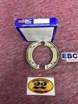 Brake Shoes EBCY511. Fixed Price $16.48.