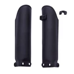 Ufo Lower Fork Guards Black KT04011-001. Fixed Price $32.31.