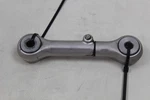 Ducati Panigale 1199S 899 Rear Shock Stabilizer Bar Ride Height Adjuster. Fixed Price $94.99.