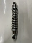 Harley Davidson Chrome Rear 12.5 Sportster Shock Absorber 54568-91. Fixed Price $76.00.