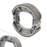 Rear Brake Shoes For Honda VT125C Shadow 1999-2008 43120-429-000 43120-429-010. Fixed Price $19.56.