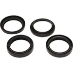 Balls Fork And Dust Seal Kit 56-138. Fixed Price $40.57.