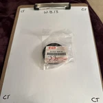 Suzuki Oil Seal, 51153-40F00. Fixed Price $18.00.