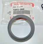 Kawasaki Nos KLX400 Fork Seal Part# 92093-S044. Fixed Price $11.54.