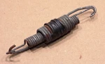 Kickstand Side Return Closing Spring Ducati 916 996 ST4 748 79920011A. Fixed Price $27.99.