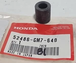 New 1998-2004 Genuine Honda Trx 450 Shock Upper Collar Oem 52486-GM7-640 Nos. Fixed Price $11.99.