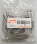 5YR-X2533-00-00 Yamaha Oem Nos Rear Brake Shoe Set 09-15 Zuma 125 04-08 Vino. Fixed Price $44.99.