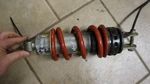 88-89 Honda F Hurricane Rear Shock Absorber 52400-MT6-671 SH06. Fixed Price $49.97.