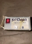Suzuki AS100 A100 Stinger AC100 Wolf Fork Oil Seal Oem 51153-03011 051153-23010. Fixed Price $9.00.