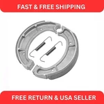 Caltric Rear Brake Shoes For Yamaha XT600 1984 1985 1986 1987 1988 1989. Fixed Price $26.18.