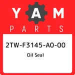 2TW-F3145-A0-00 Yamaha Oil Seal 2TWF3145A000, New Genuine Oem Part. Fixed Price $30.48.