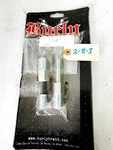 Burly B28-258 Lowering Blocks 00-17 Softail. Fixed Price $60.00.