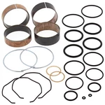 Balls 2010-2012 Tc 250 Husqvarna Fork Bushing Kit 38-6068. Fixed Price $80.75.