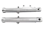 39MM Chrome Fork Sliders Harley-davidson. Fixed Price $454.99.