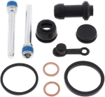 Moose Racing Rebuild Kt Caliper Kaw Rr 1702-0280. Fixed Price $27.95.