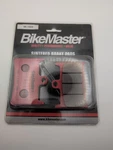 2001-2017 Suzuki M109R Kawasaki VN1700 Bikemaster Sintered Rear Brake Pads 96-15. Fixed Price $40.00.