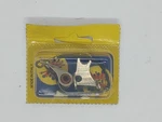 19709620 Moto Guzzi Point Set V50 Iii, Monza, V65C, V65SP, V65T. Fixed Price $25.00.
